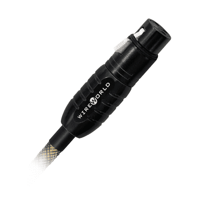 Wireworld Gold Eclipse 8 XLR Cable Pair