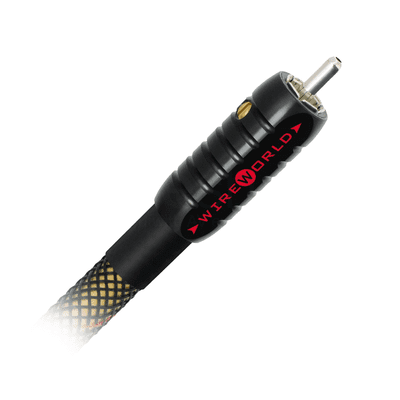 Wireworld Gold Starlight 8 Coax Cable