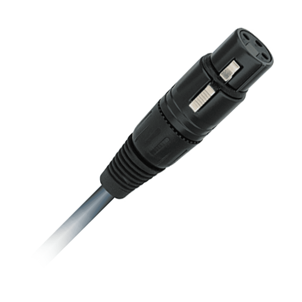 Wireworld Luna 8 AES/EBU Cable | AES/EBU Cables | Audio Emotion