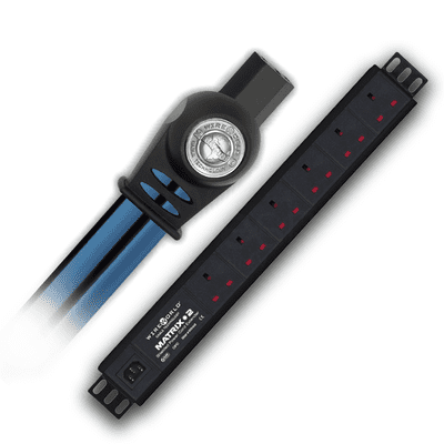 Wireworld Matrix 2 & Stratus Combo