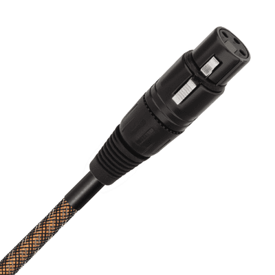 Wireworld Micro-Eclipse AES/EBU Cable