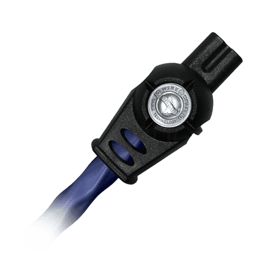 Wireworld Mini-Aurora Mains Cable