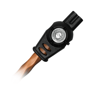 Wireworld Mini-Electra Mains Cable