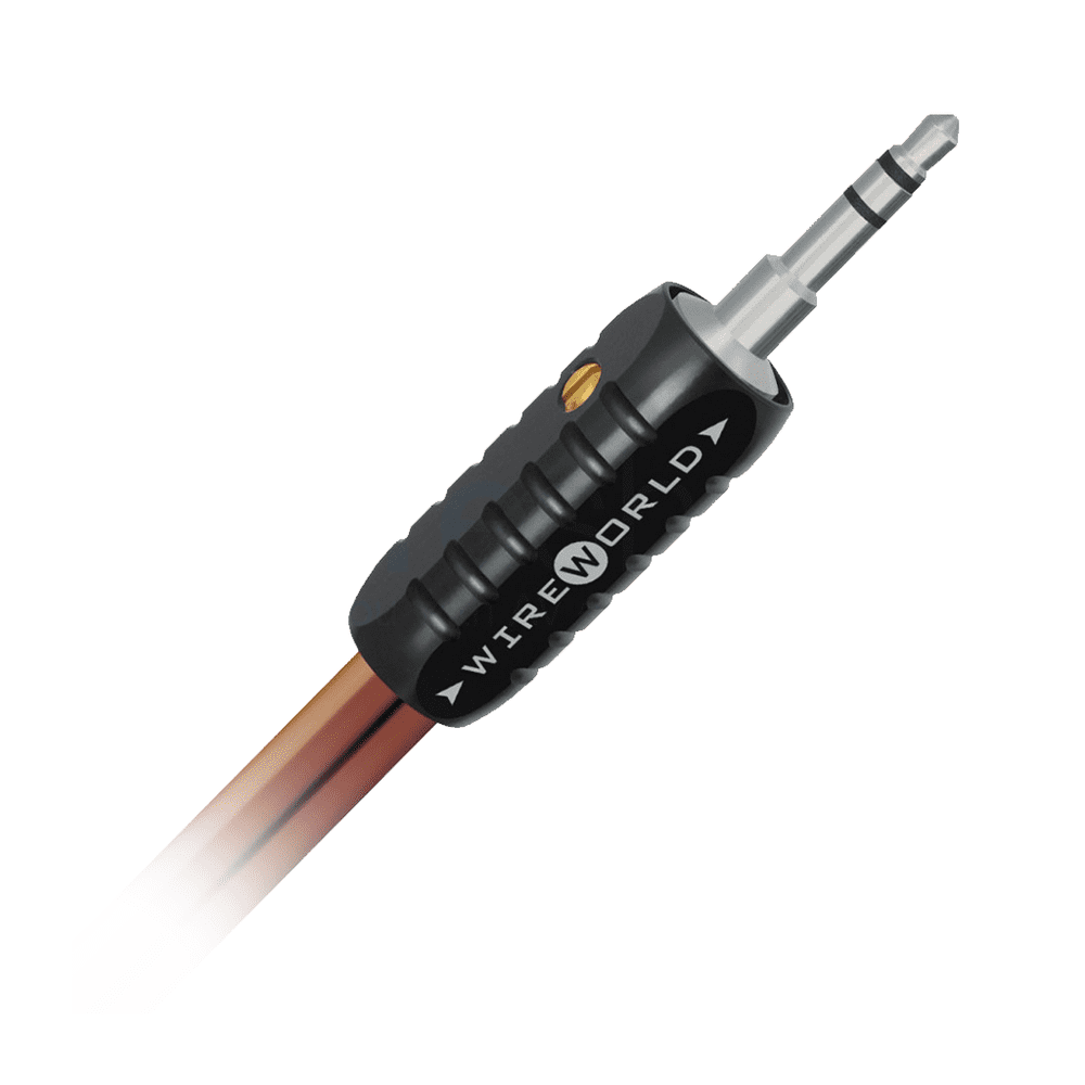 Wireworld Nano-Eclipse Jack Cable | Audio Emotion