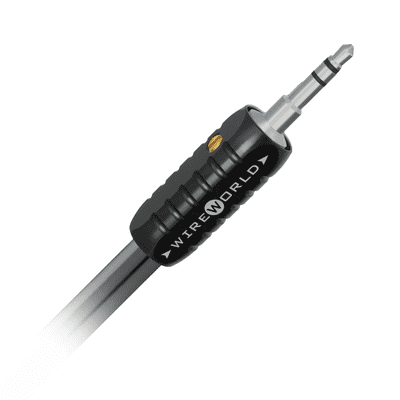Wireworld Nano-Silver Eclipse Jack Cable
