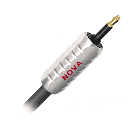 Wireworld Nova Mini Toslink Cable | Audio Emotion