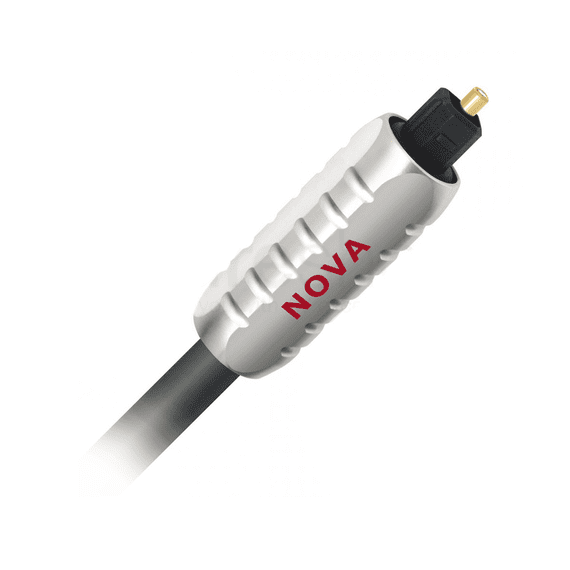 Wireworld Nova Toslink Cable | Audio Emotion