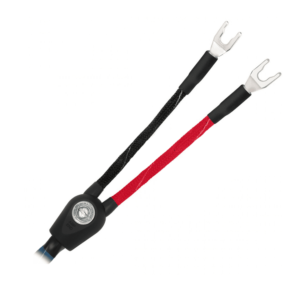 Wireworld Oasis 8 Speaker Cable Pair | Audio Emotion