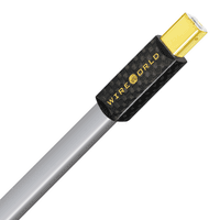 Wireworld Platinum Starlight 8 USB 2.0 | Audio Emotion