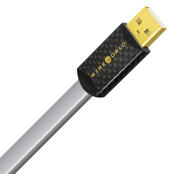 Wireworld Platinum Starlight 8 USB 2.0 | Audio Emotion