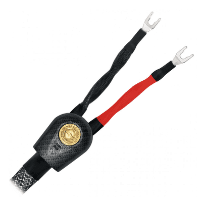 Wireworld Platinum Eclipse 8 Speaker Cable Pair