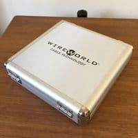 Wireworld Platinum Starlight 7 HDMI 5M | Audio Emotion | Preowned