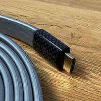 Wireworld Platinum Starlight 7 HDMI 5M | Audio Emotion | Preowned