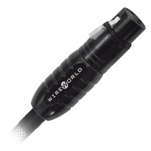 Wireworld Platinum Starlight 8 AES/EBU Cable | Audio Emotion