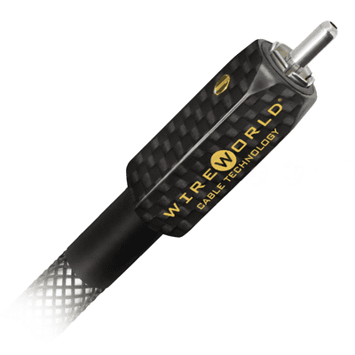 Wireworld Platinum Starlight 8 Coax Cable