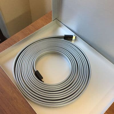 WireWorld Platinum Starlight High Speed HDMI UltraHD 4K 5m - Pre owned