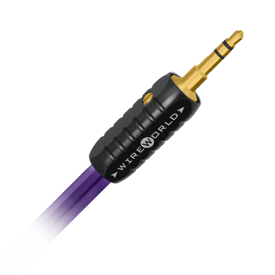 Wireworld Pulse Jack Cable