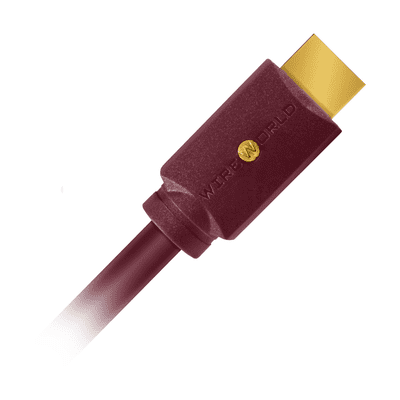 Wireworld Radius HDMI Cable