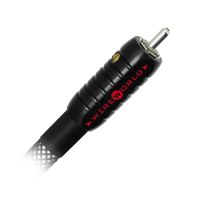 Wireworld Silver Starlight 8