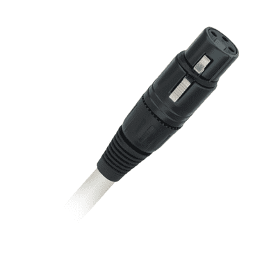 Wireworld Solstice 8 XLR Cable Pair