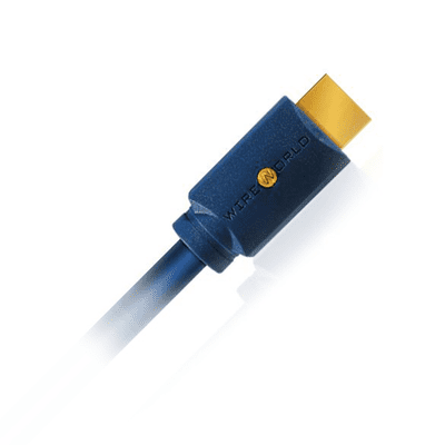 Wireworld Sphere HDMI Cable