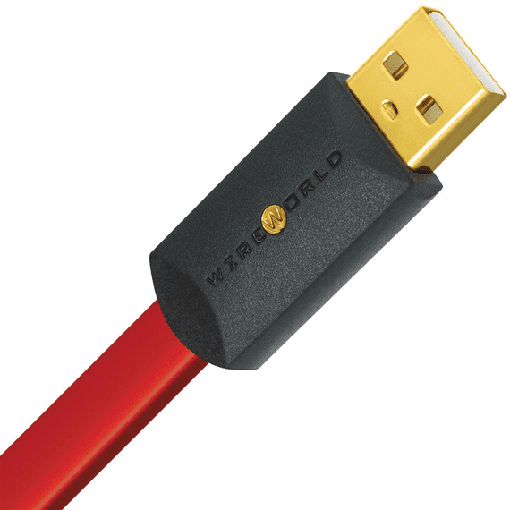 Wireworld Starlight 8 USB 2.0 | Audio Emotion