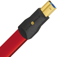 Wireworld Starlight 8 USB 3.0 | Audio Emotion