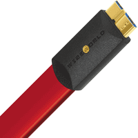 Wireworld Starlight 8 USB 3.0 | Audio Emotion