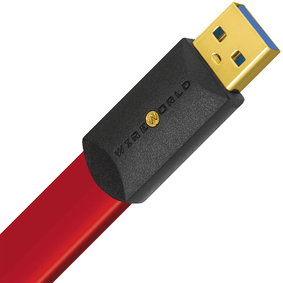 Wireworld Starlight 8 USB 3.0 | Audio Emotion
