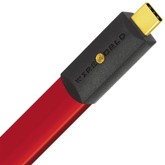 Wireworld Starlight 8 USB 3.1 | Audio Emotion