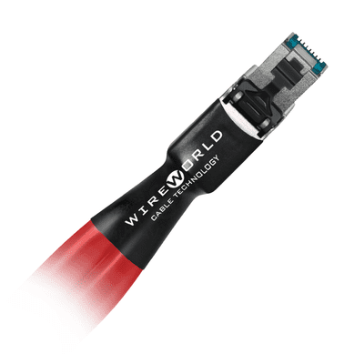 Wireworld Starlight CAT8 Ethernet Cable