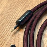 Wireworld Supernova 6 3.5mm Mini Toslink Cable | Audio Emotion | Preowned