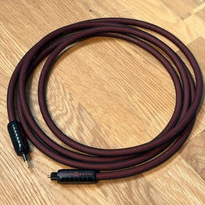 Wireworld Supernova 6 3.5mm Mini Toslink Cable 2m