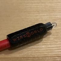 Wireworld Supernova 7 STO Toslink Cable | Audio Emotion