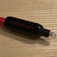 Wireworld Supernova 7 STO Toslink Cable | Audio Emotion