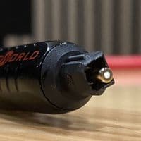 Wireworld Supernova 7 STO Toslink Cable | Audio Emotion