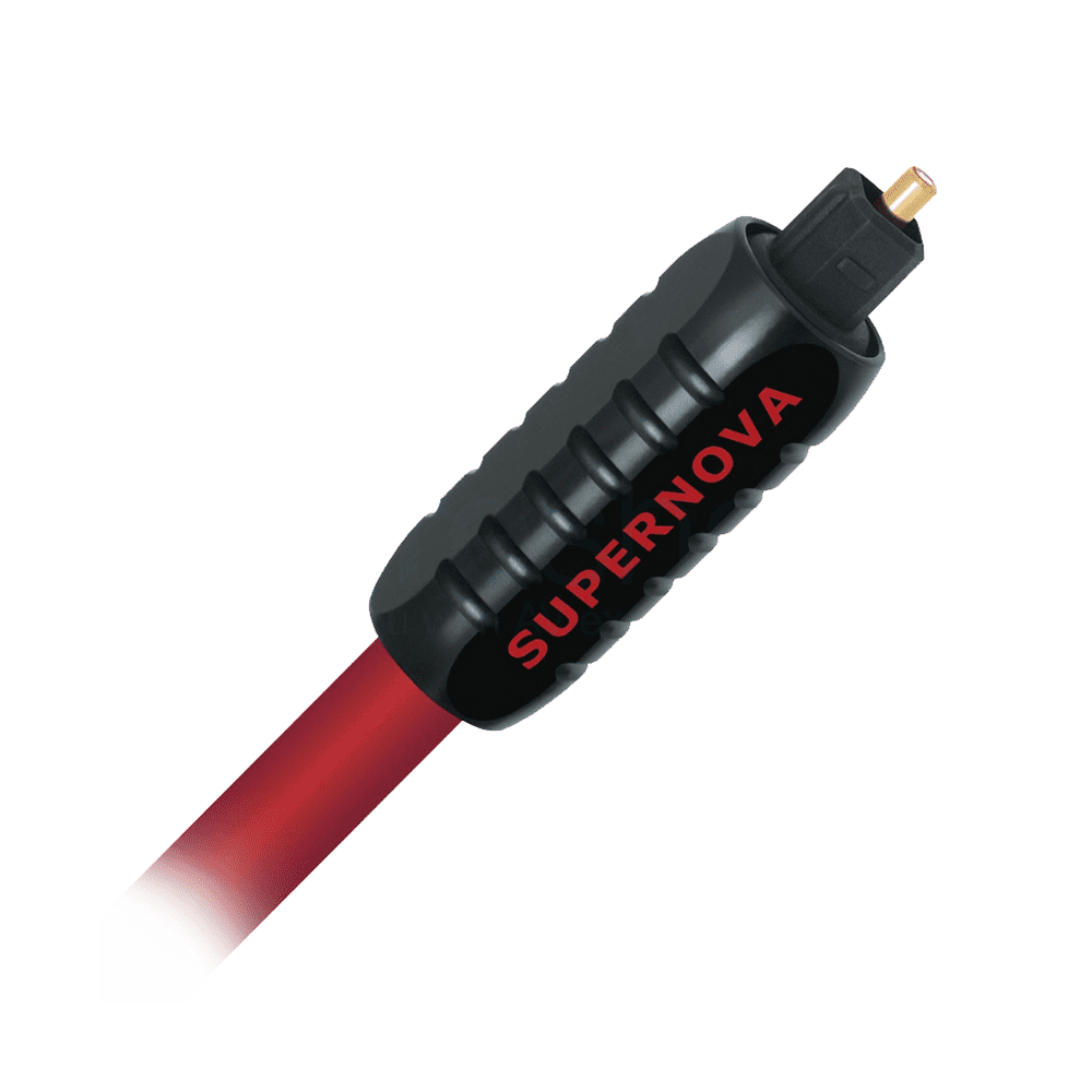 ケーブル・シールド wire world NOVA6 OPTICAL TOS LINK. ケーブル・シールド wire world NOVA6 OPTICAL TOS LINK