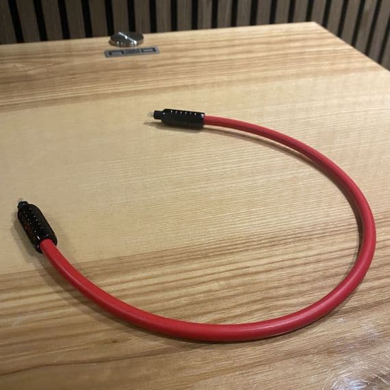 Wireworld Supernova 7 STO Toslink Cable | Audio Emotion