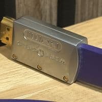 WireWorld Ultraviolet 6 High Speed HDMI Cable 1m | Audio Emotion | Preowned
