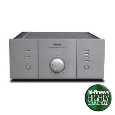 Xindak A600E Mk II Integrated Amplifier