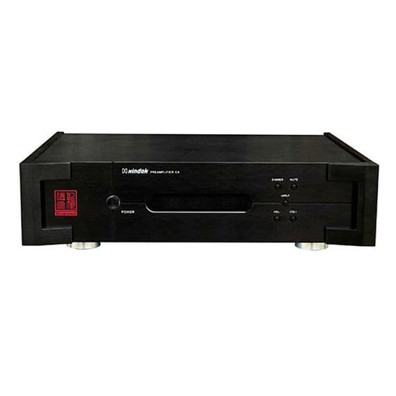 Xindak Ca  |  Pre Amplifier  |  Audio Emotion