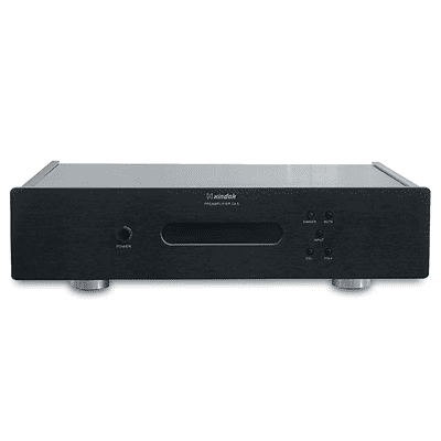 Xindak CA-5 Preamplifier