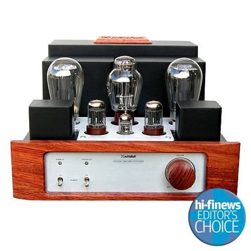 Xindak Cs300 | Integrated Amplifier | Audio Emotion
