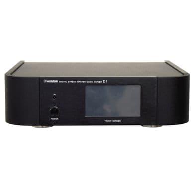 Xindak D1 Digital Stream Music Server