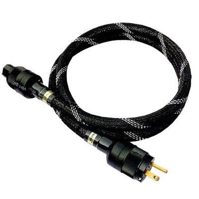 Xindak FP-1 4n Silver Power Cable 1.5m