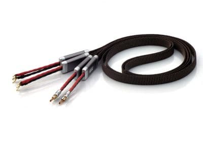 Xindak FS-Silver Loudspeaker Cable - Pair -  2.5m