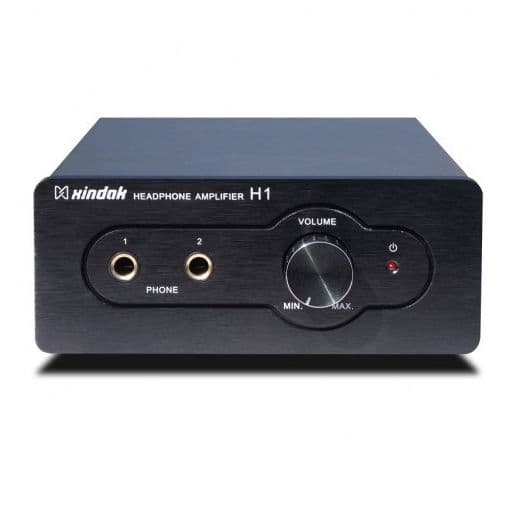 Xindak H1 | Headphone Amplifier | Audio Emotion