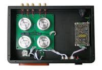 Xindak Mp-1 | Passive Pre Amplifier | Audio Emotion