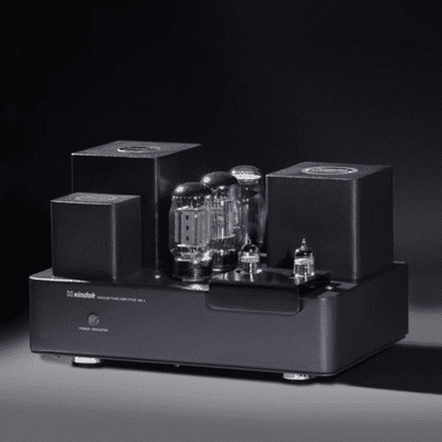 Xindak MS-3 Monoblock Tube Amplifier