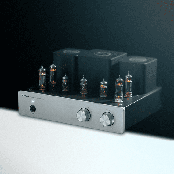 Xindak MT-1 Integrated Tube Amplifier | Audio Emotion